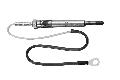 świeca żarowa0100231119, BERU w ofercie sklepu e-autoparts.pl 